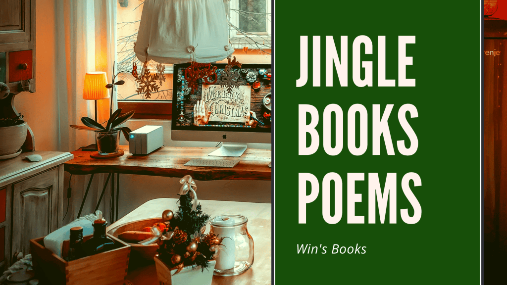 Jingle Books Poems: Grandma’s&nbsp;Kitchen