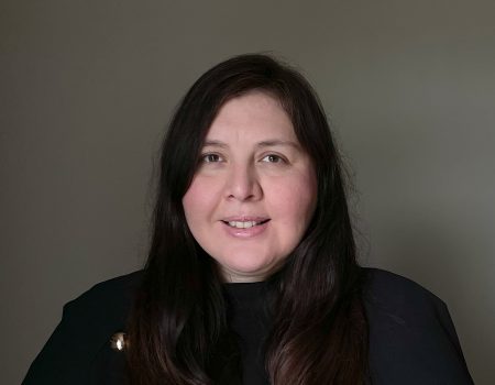 Ofelia Montelongo Author Spotlight