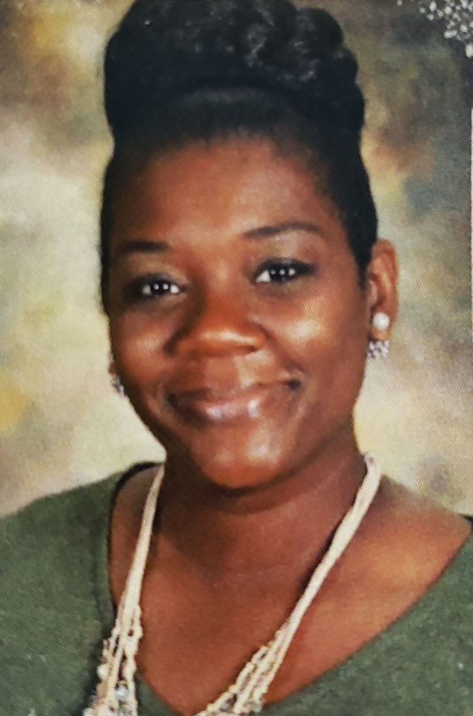 Author Spotlight Carla