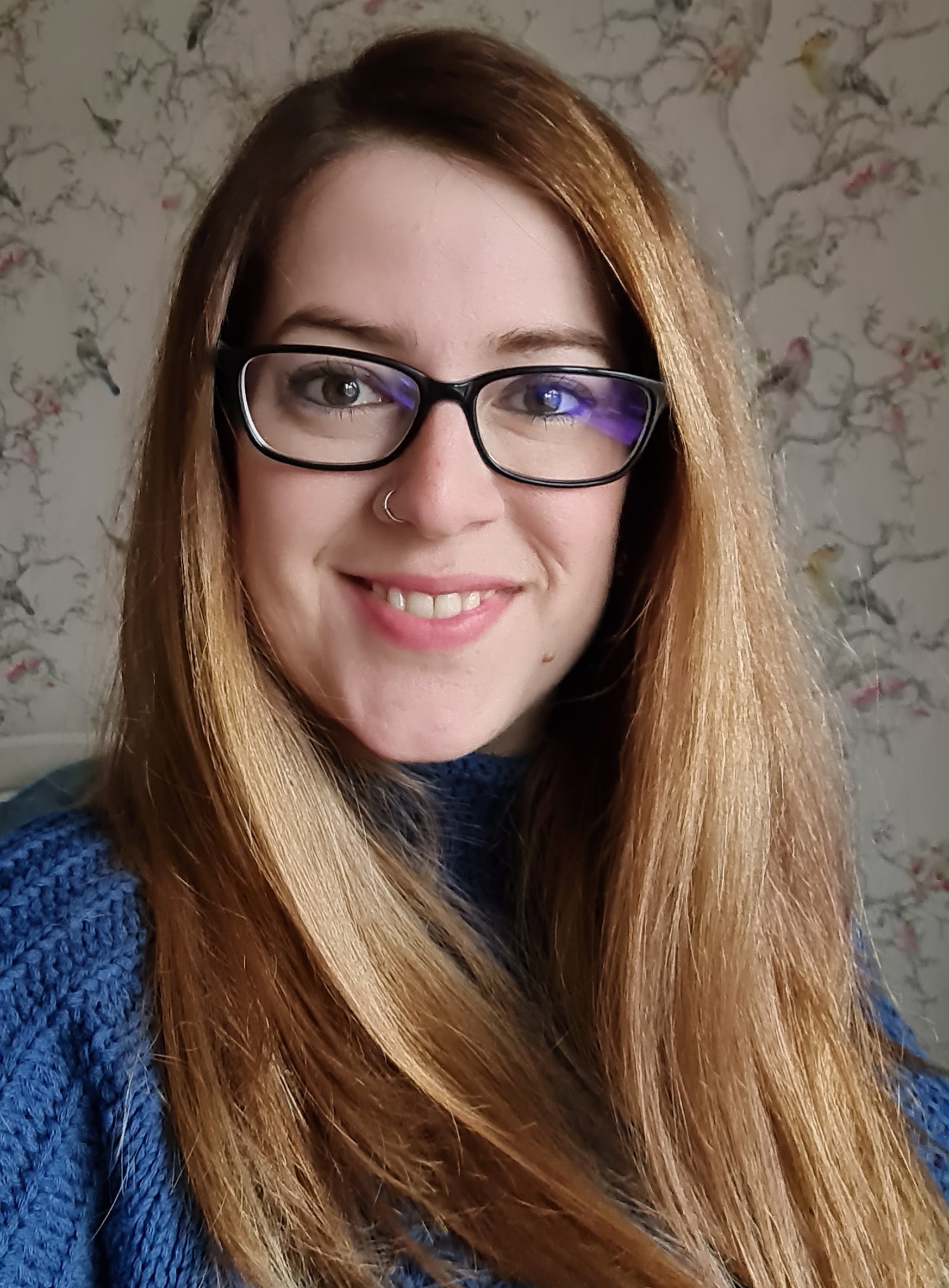 Author Lila 