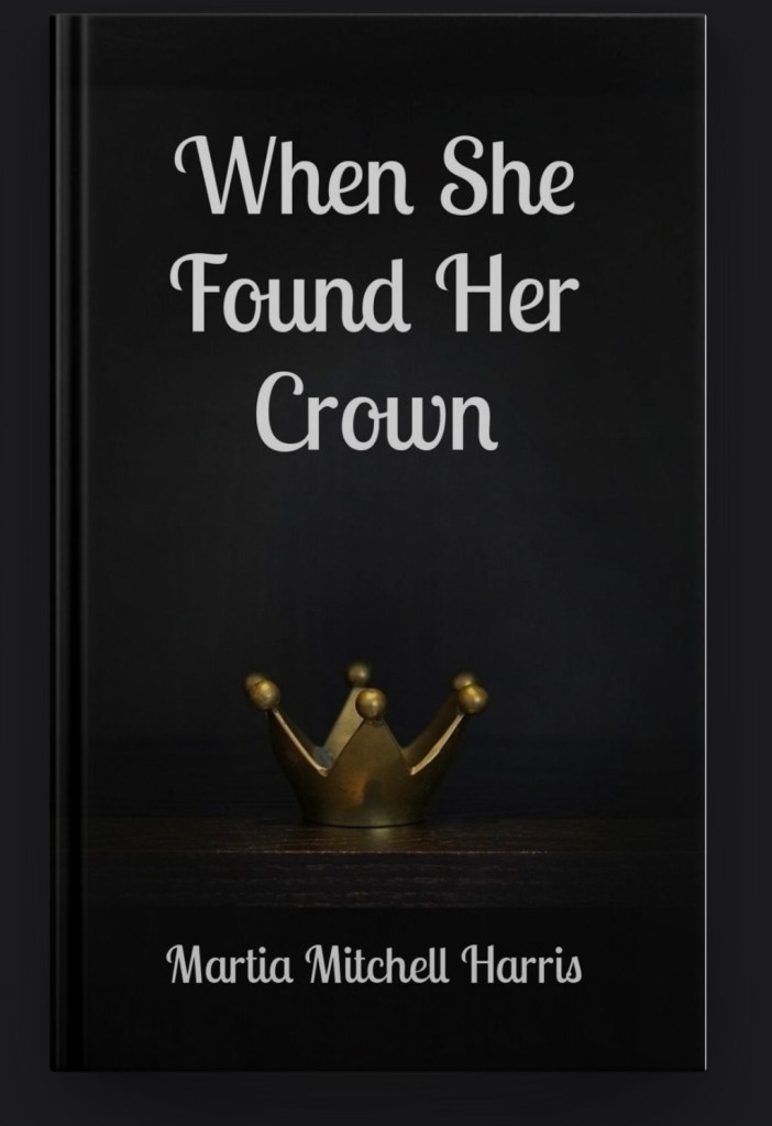 When She Found Her Crown