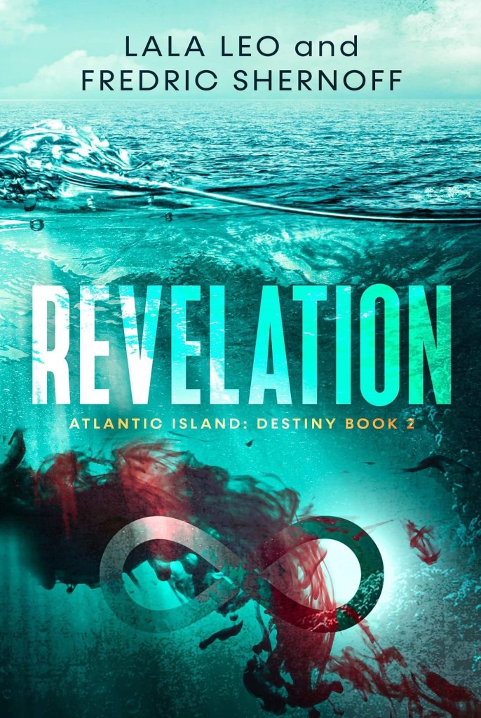 book two in series