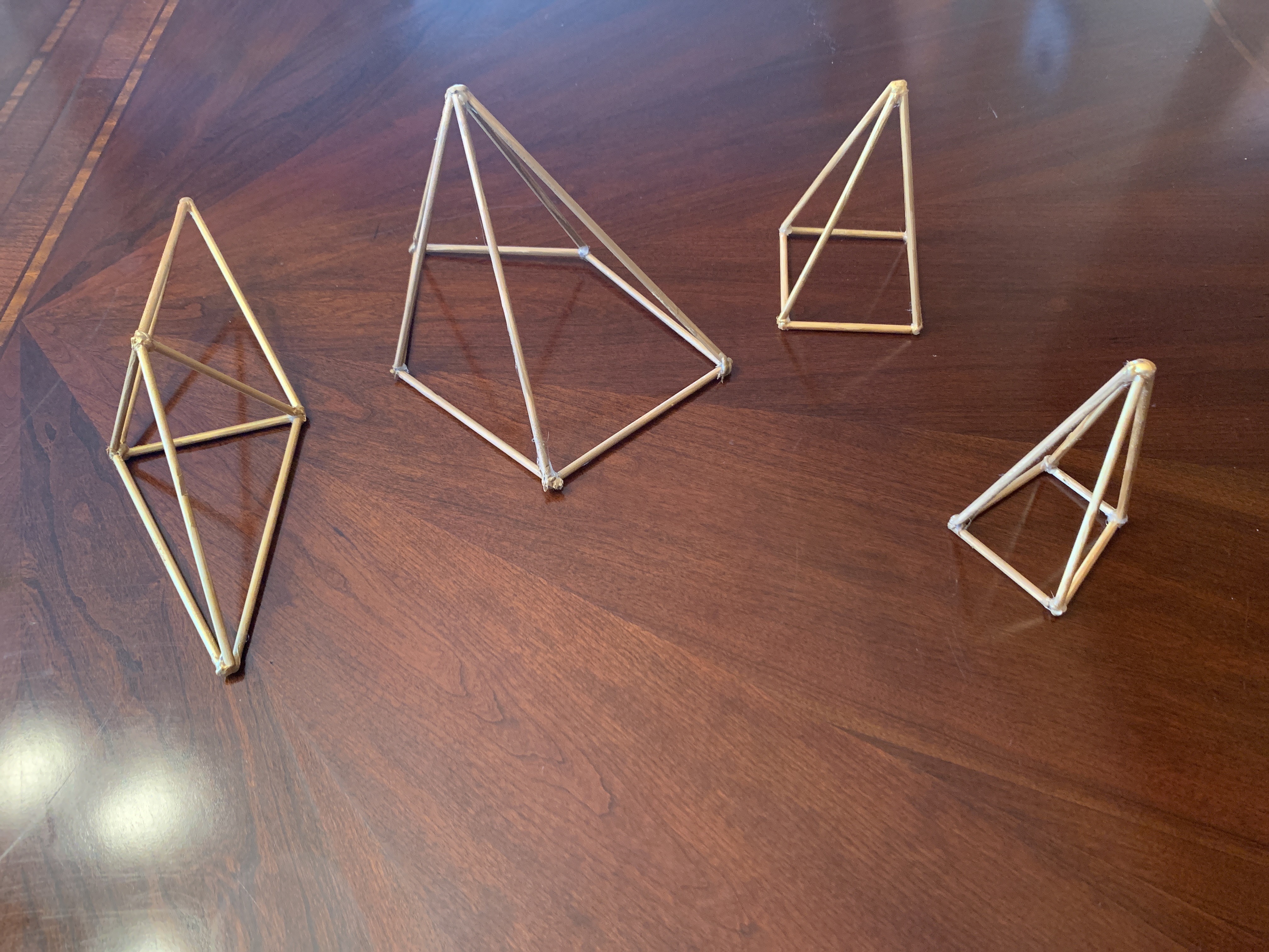 geometric diy