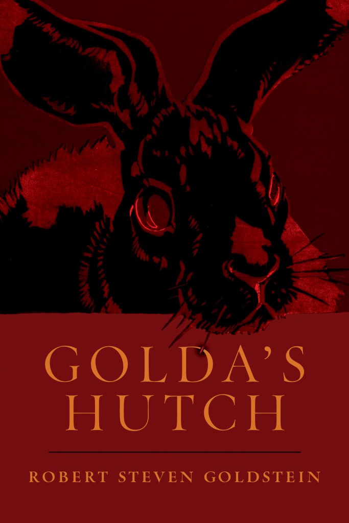 Golda hutch