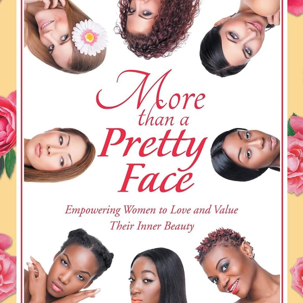 More than a Pretty Face by LaShone L. Grimes