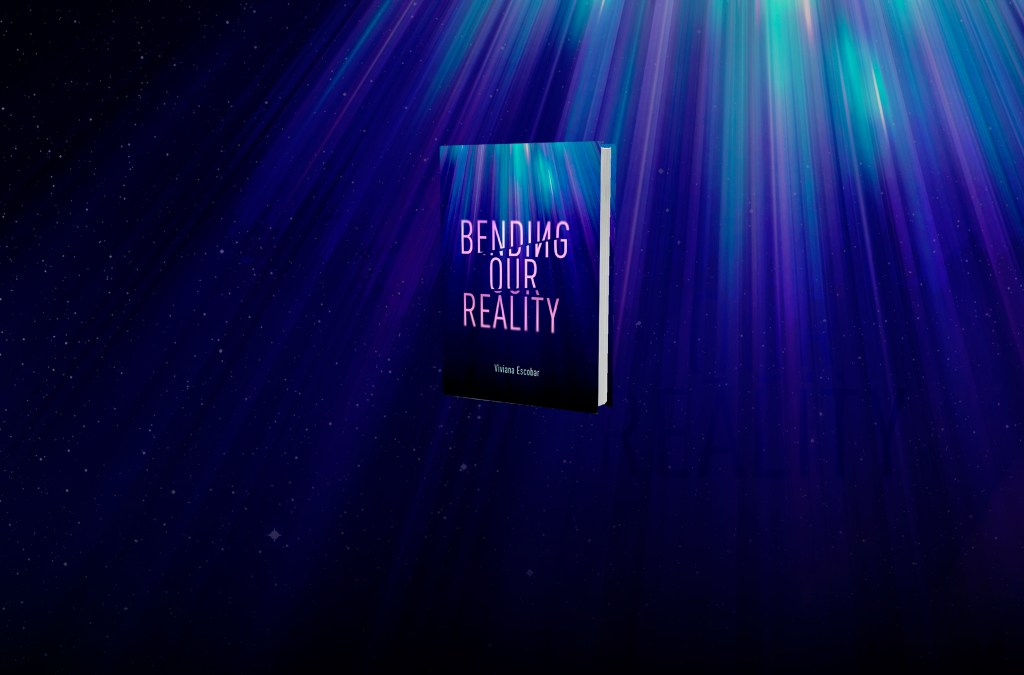 Bending Our Reality book cover