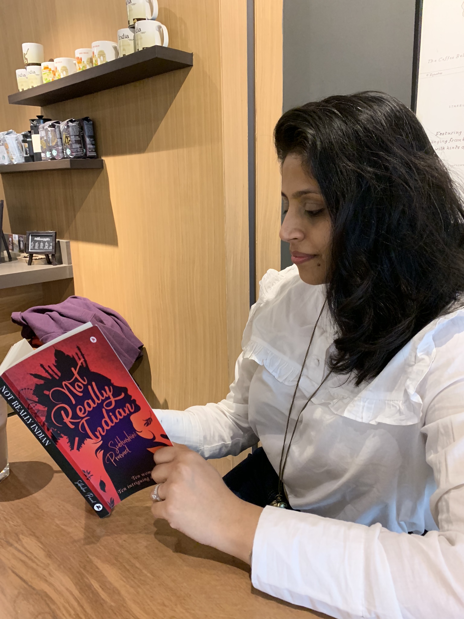 About the Author:
