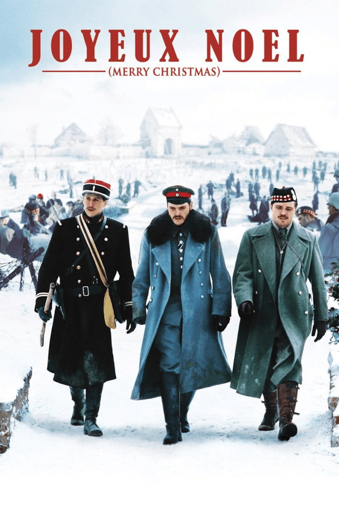 Joyeux Noël 