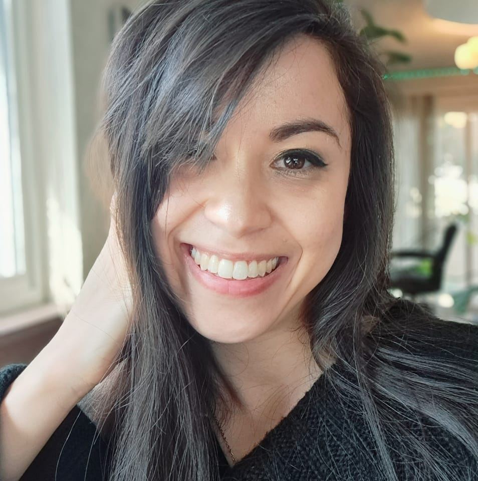 Tawnya Torres photo