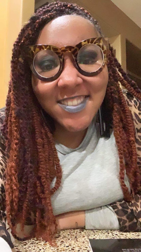 author Domo Jones