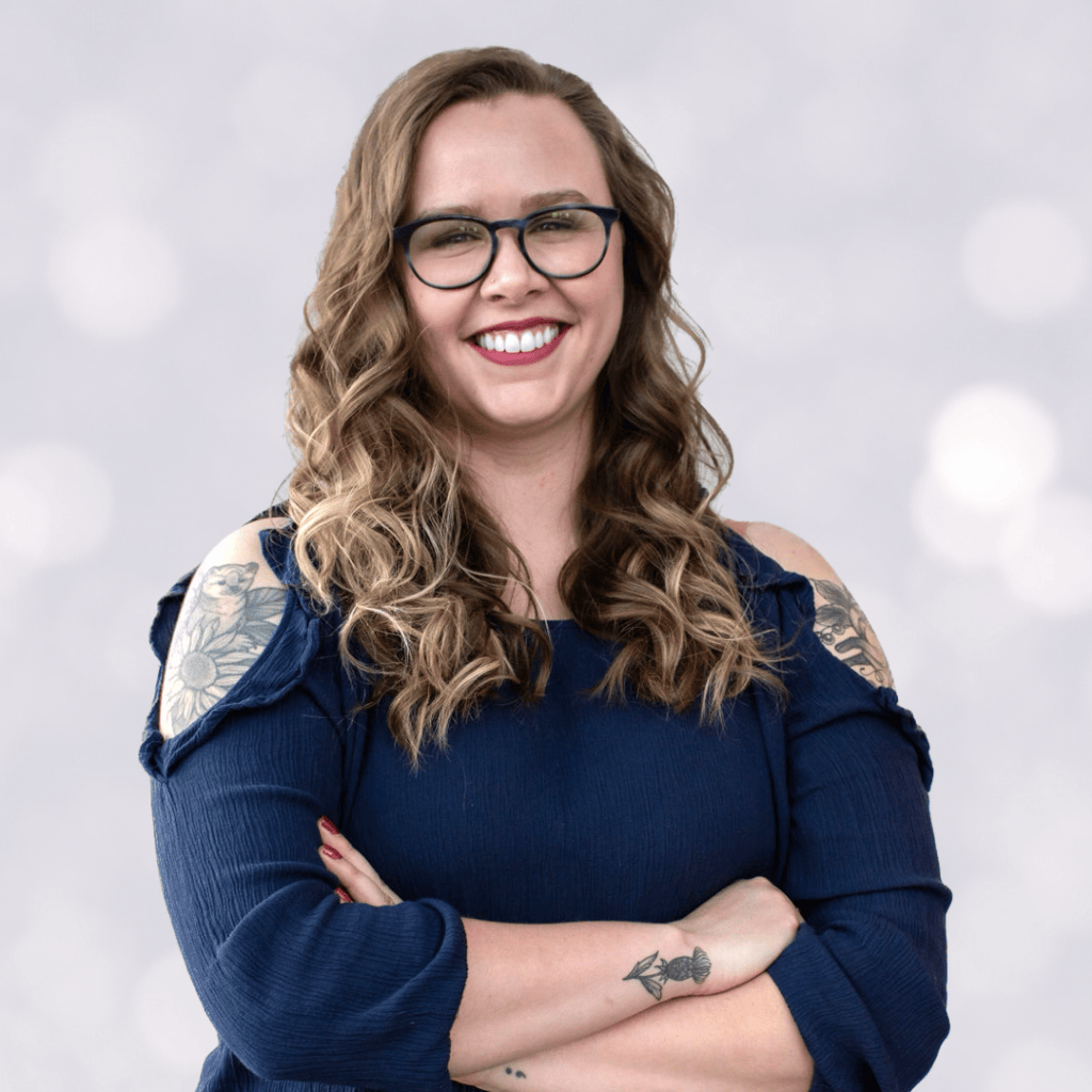 Brenna Bailey-Davies