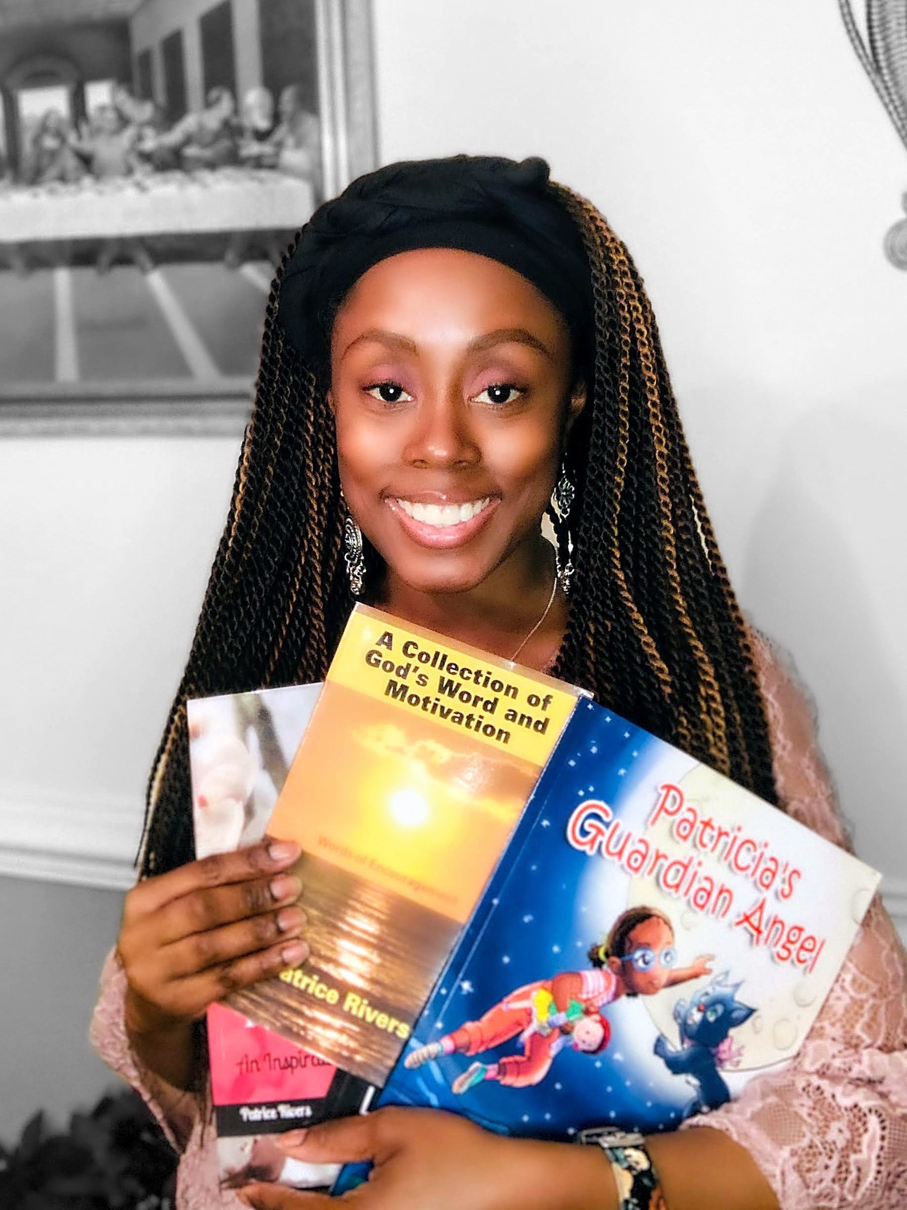 books by black authors