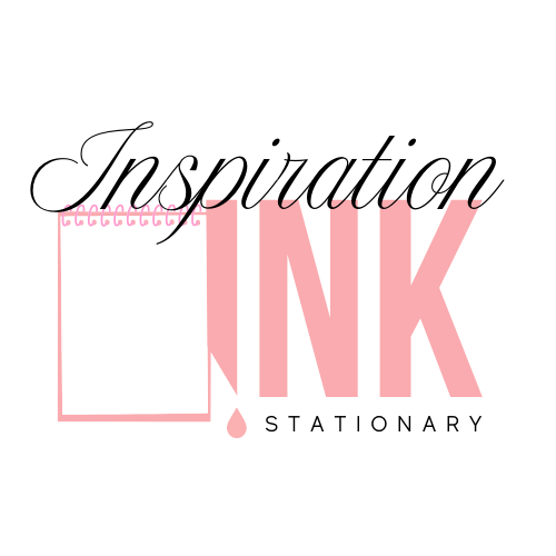 Inspiration Ink Stationery