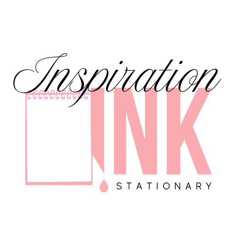 Inspiration Ink Stationery