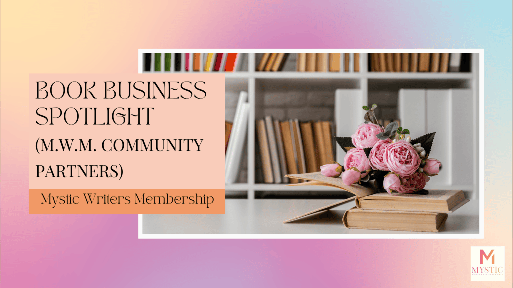 Book Business Spotlight (m.w.m. )