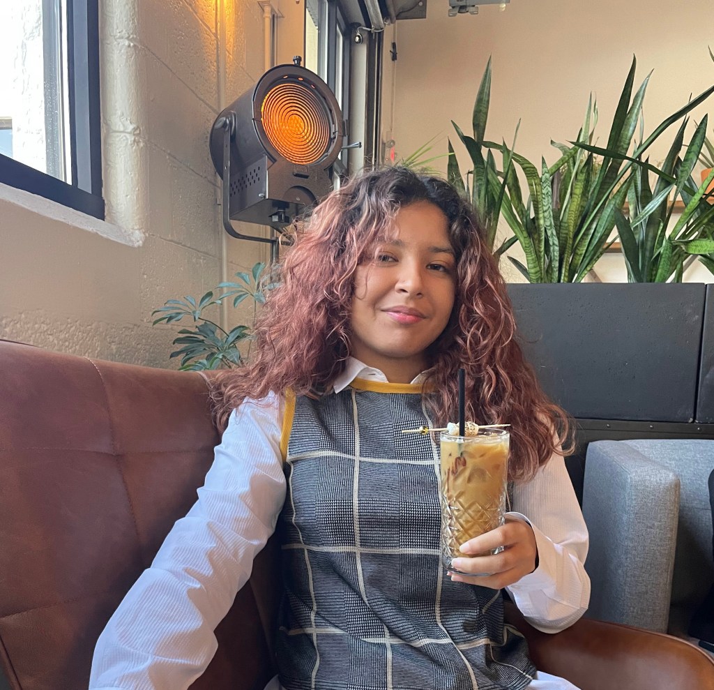 Author Kamilah Mercedes Valentín Díaz
