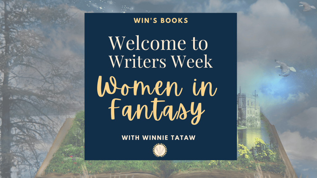 Writers Week Blog Banner CL