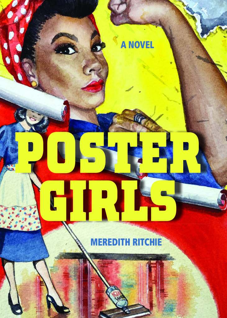 Poster Girls