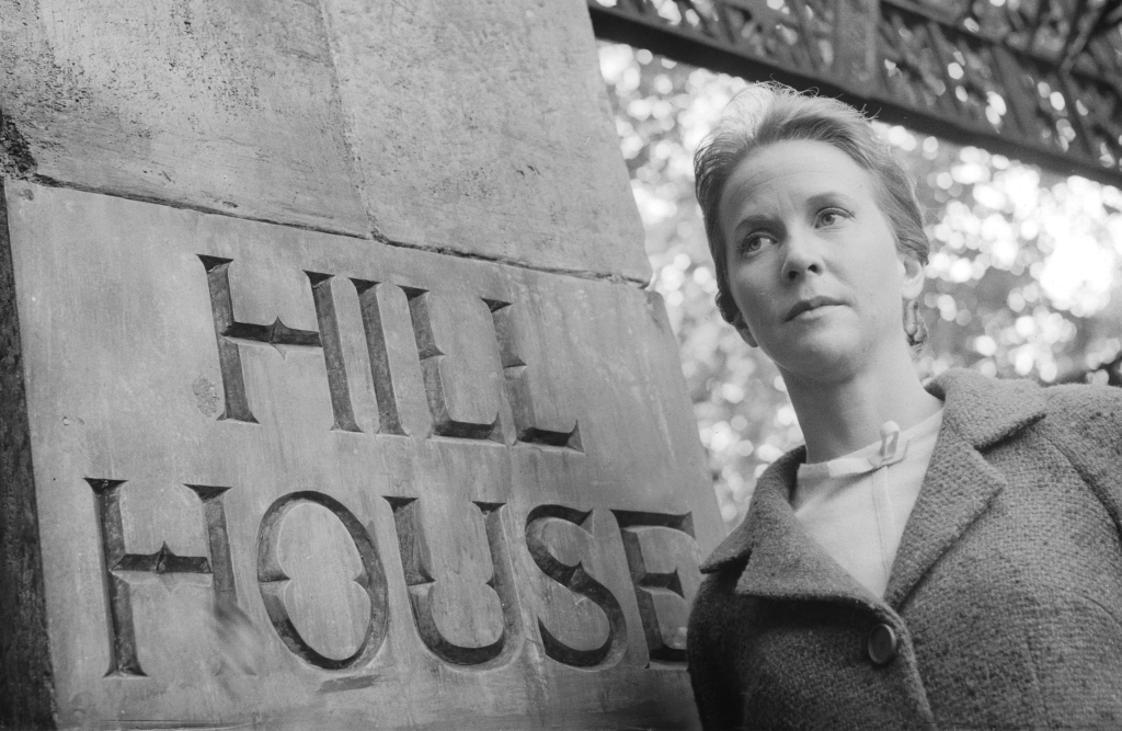 the haunting of hill house 1963