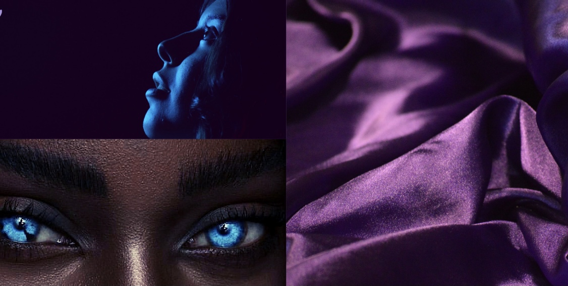 Arcelia mood board pt 1 Win's Books 
