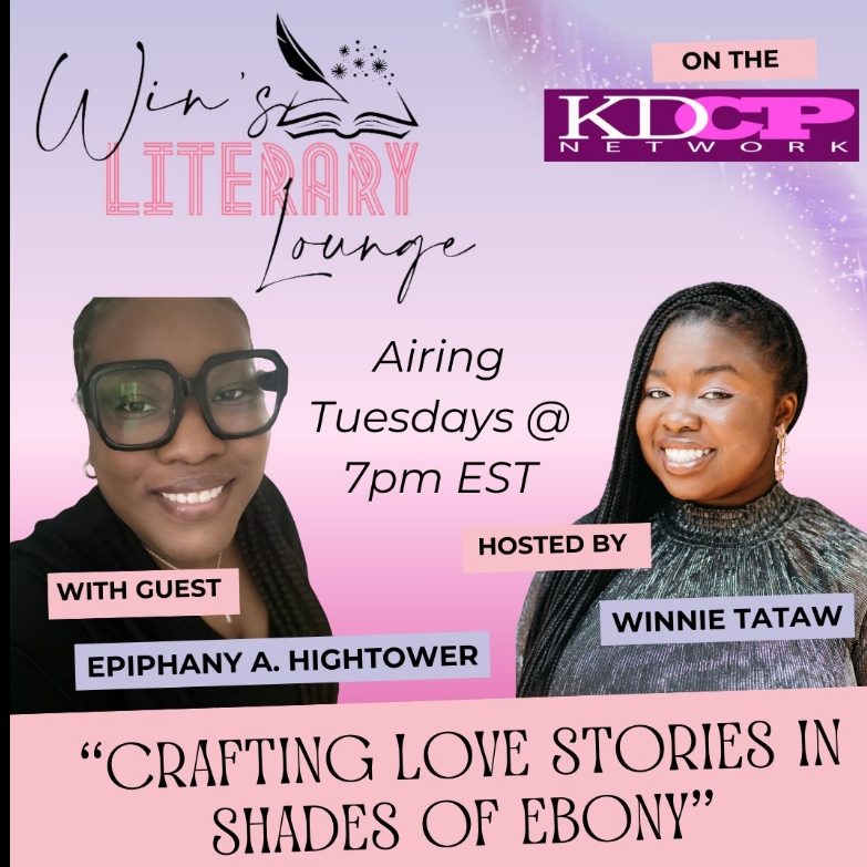 Crafting Love Stories in Shades of Ebony