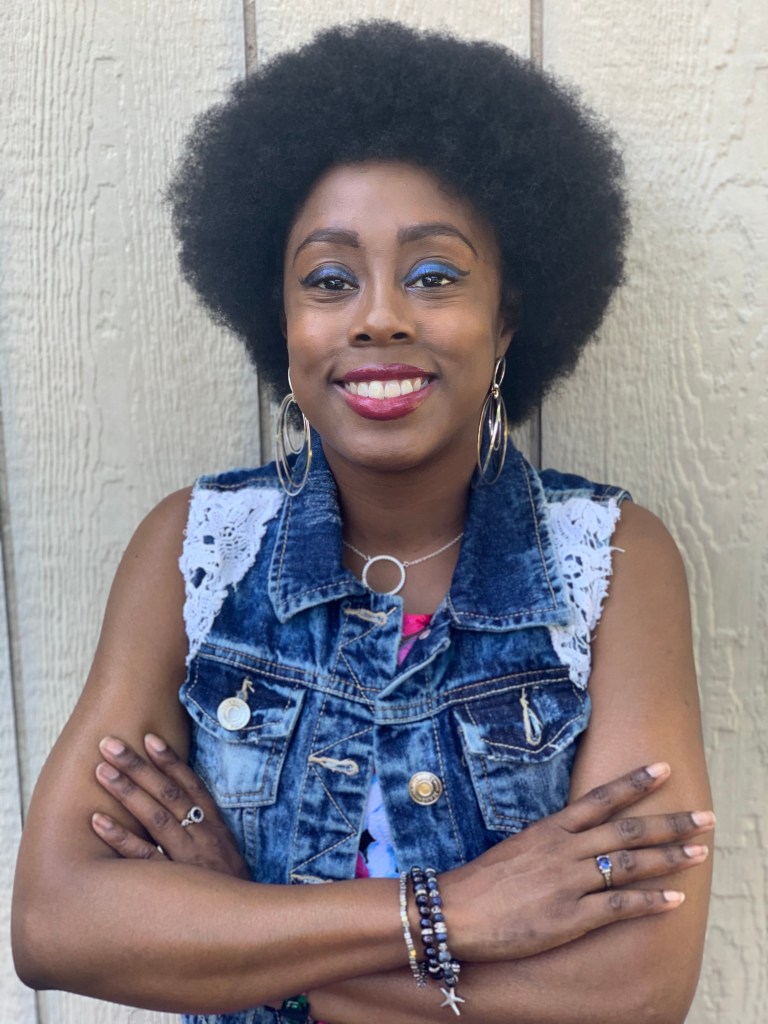 books by black authors
