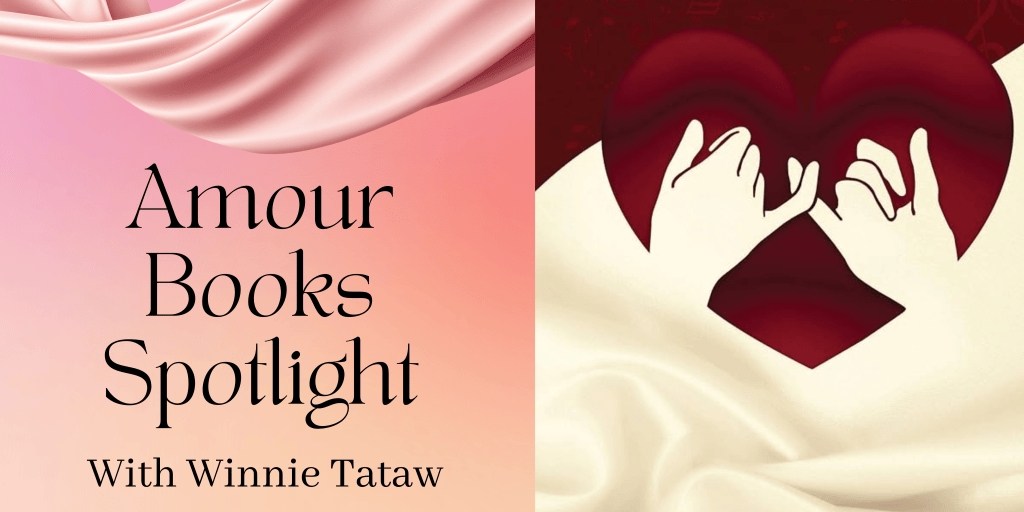 Let's Revitalize the wedding Harmony - Understanding the Bridal Pledge Amour Books Spotlight with Winnie Tataw