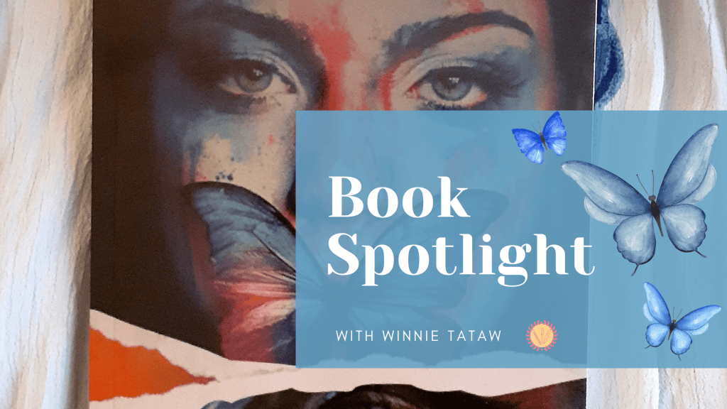 Book Spotlight: Paint Me Some Love Blog banner
