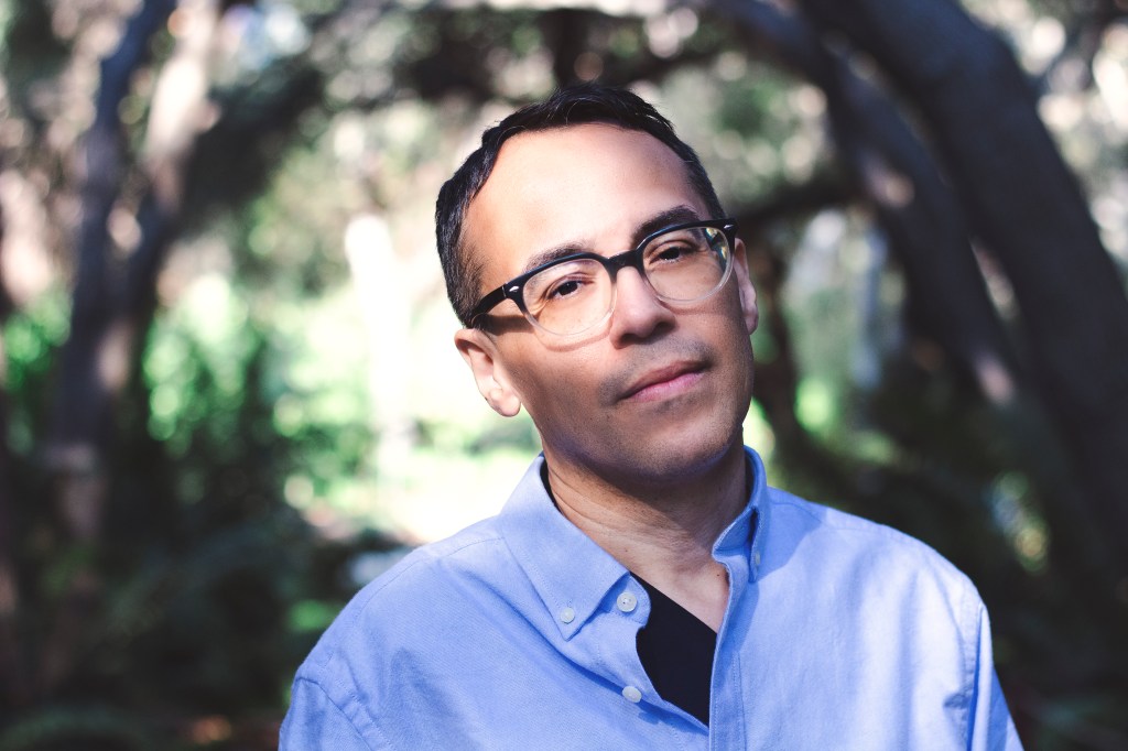 AUTHOR Adrian Ernesto