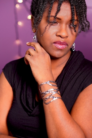 Author Spotlight: Obelia Akanke headshot