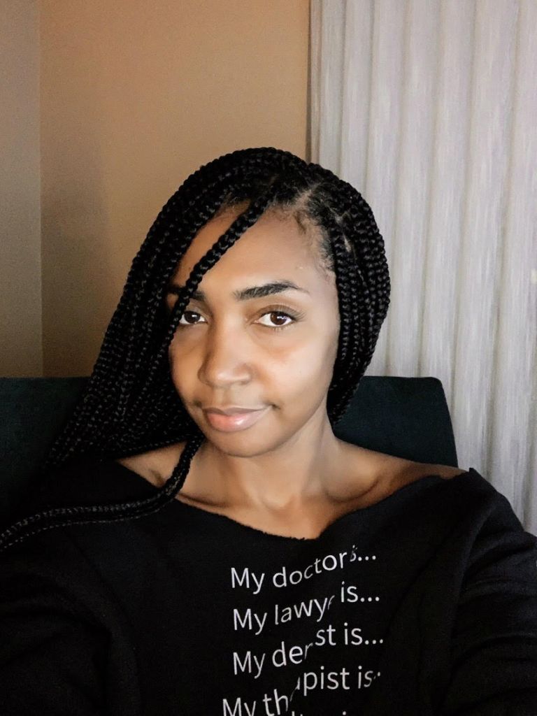 spooky author spotlight Jean Nicole rivers