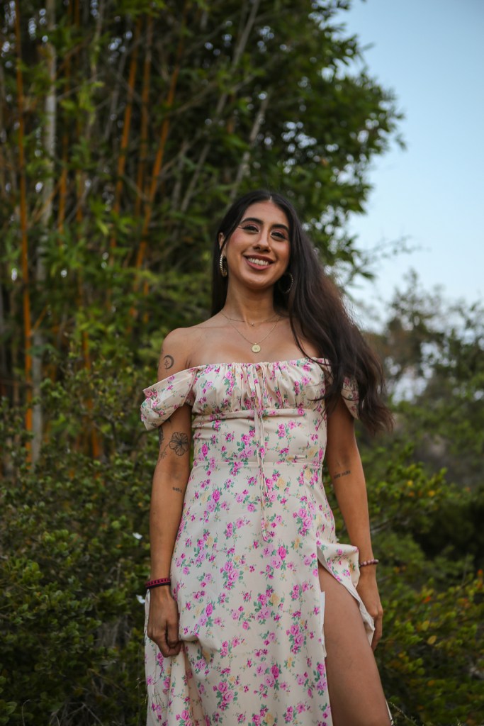 Author Natalie Garcia 