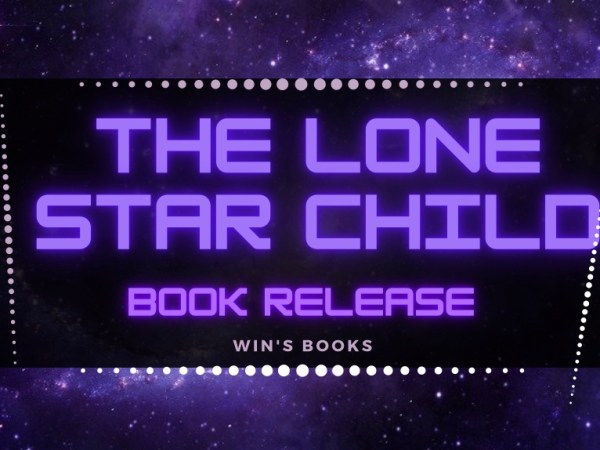 Book Release Today!