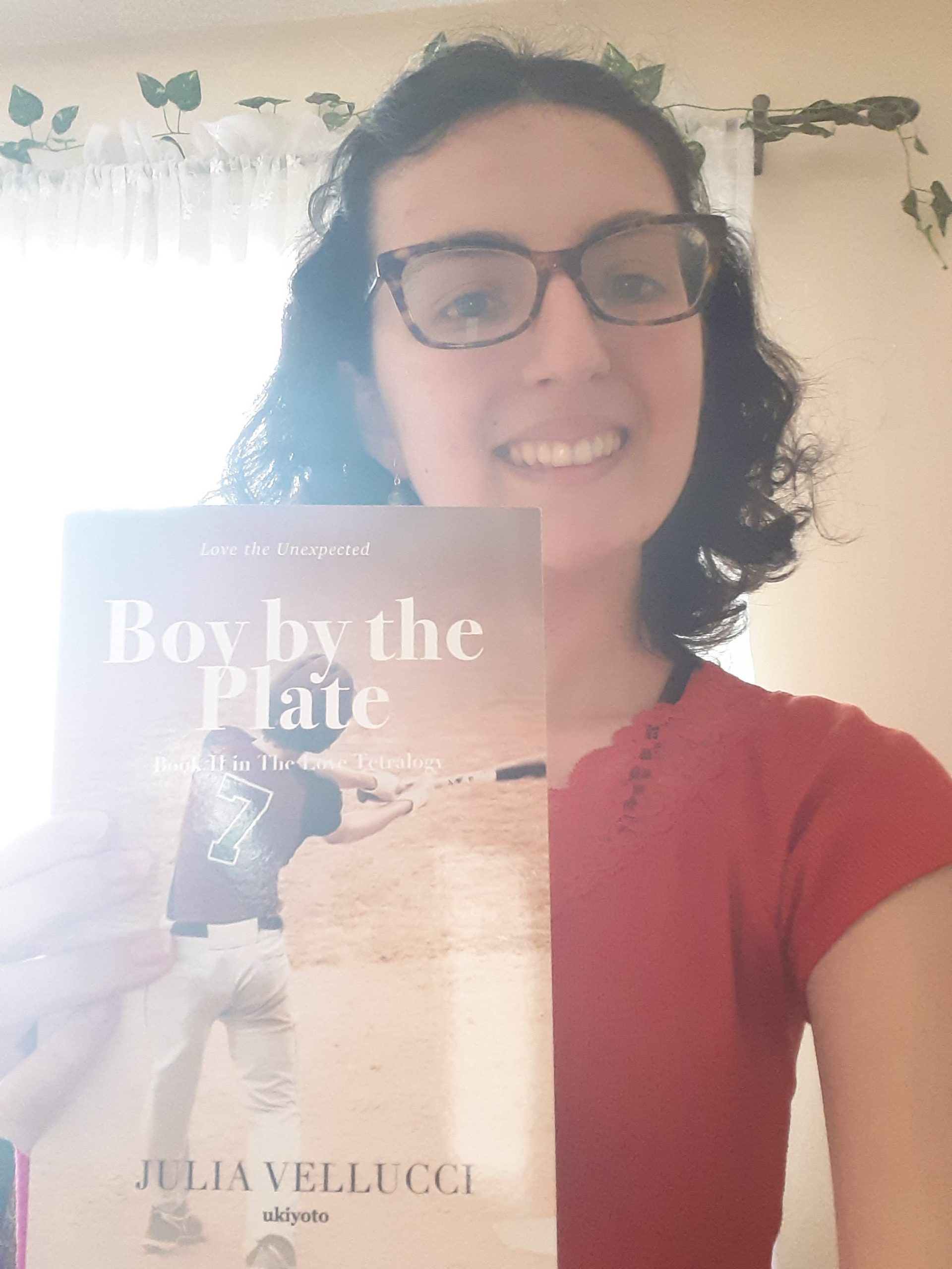 About the Author: