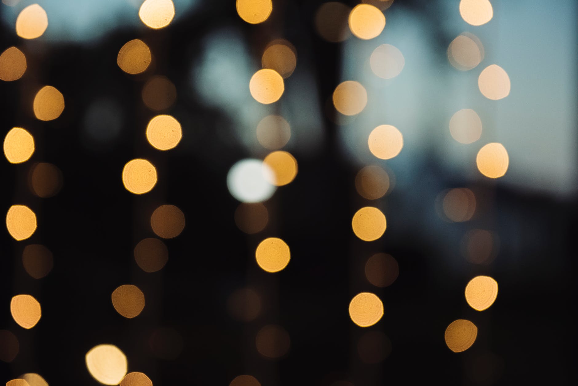 bokeh photography